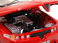 1/24 Alfa Romeo S.Z.(ES30)�ߥ˥��奢��ǥ�