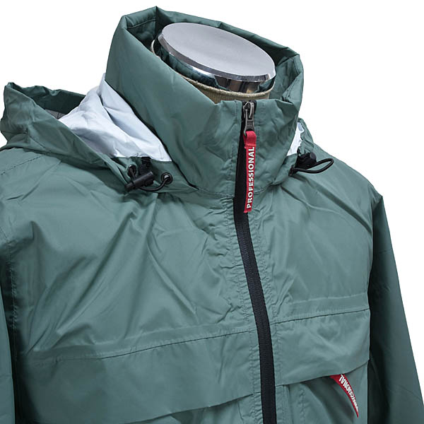 FIAT����Professional������ɥ֥졼���� by K-Way