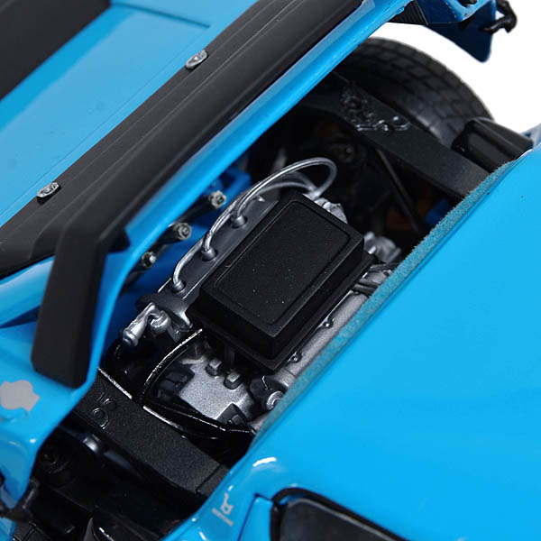 1/18 LANCIA STRATOS Stradale�ߥ˥��奢��ǥ� by Sun Star