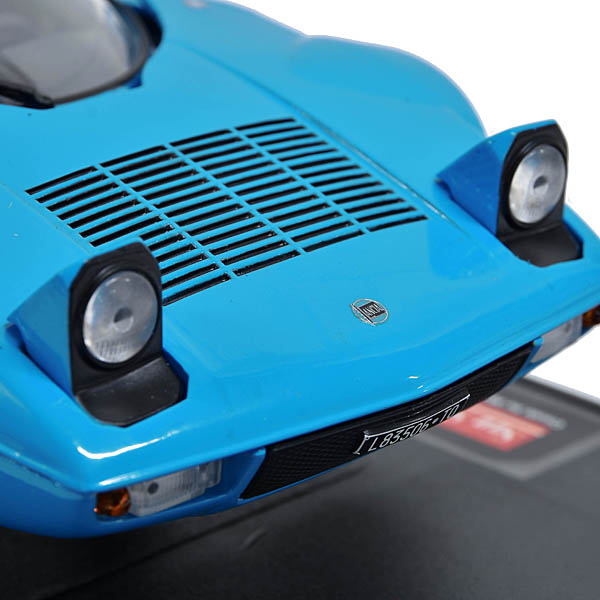 1/18 LANCIA STRATOS Stradale�ߥ˥��奢��ǥ� by Sun Star