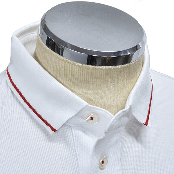 Scuderia Ferrari�����२�󥸥˥��ٵ���Ⱦµ�ݥ������ by EMPORIO ARMANI