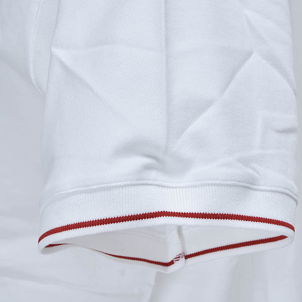 Scuderia Ferrari�����२�󥸥˥��ٵ���Ⱦµ�ݥ������ by EMPORIO ARMANI