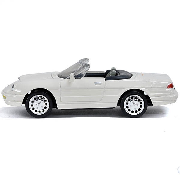 1/43 Alfa Romeo Spider Sr.4�ߥ˥��奢��ǥ�