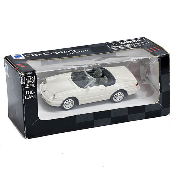 1/43 Alfa Romeo Spider Sr.4�ߥ˥��奢��ǥ�