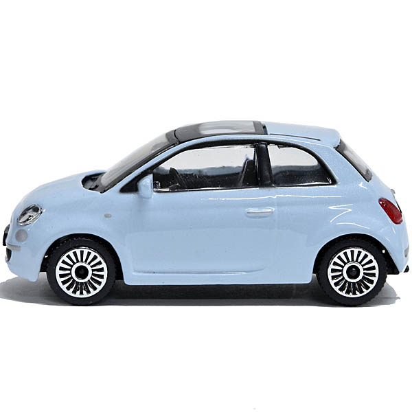 1/43 FIAT 500�ߥ˥��奢��ǥ�(�������֥롼)
