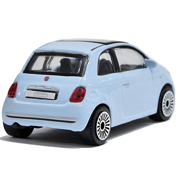 1/43 FIAT 500�ߥ˥��奢��ǥ�(�������֥롼)