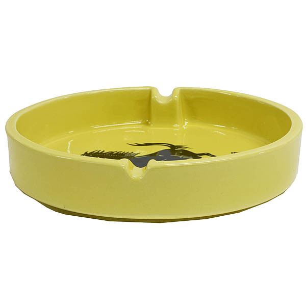 Ferrari Gruppo Cicloturistico Cavallino Ashtray