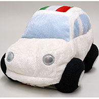 FIAT 500?�ߤ����ʤ̤������ (�ۥ磻��)