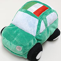 FIAT 500?�ߤ����ʤ̤������ (���꡼��)