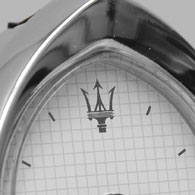 MASERATI���������ѥ����å�(Quattroporte/Gran Tourismo)