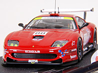 1/43 Ferrari Racing Collection No.3 550 Maranello Miniature Model