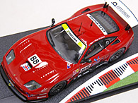 1/43 Ferrari Racing Collection No.3 550 Maranello Miniature Model