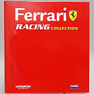 1/43 Ferrari Racing Collection No.3 550 Maranelloߥ˥奢ǥ