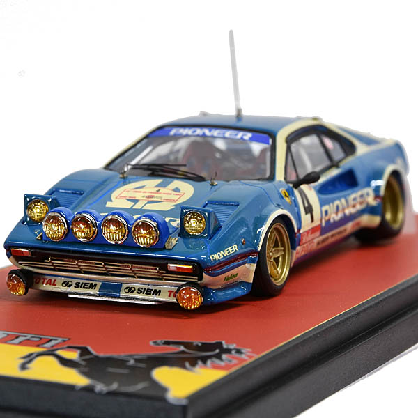 1/43 Ferrari 308GTB Group4 PIONEER�ߥ˥��奢��ǥ� by ARENA