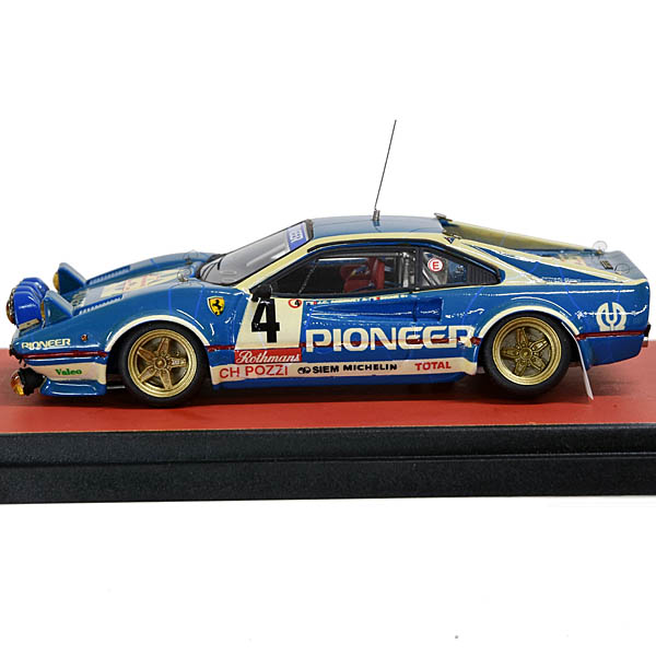 1/43 Ferrari 308GTB Group4 PIONEER�ߥ˥��奢��ǥ� by ARENA