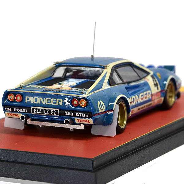1/43 Ferrari 308GTB Group4 PIONEER�ߥ˥��奢��ǥ� by ARENA