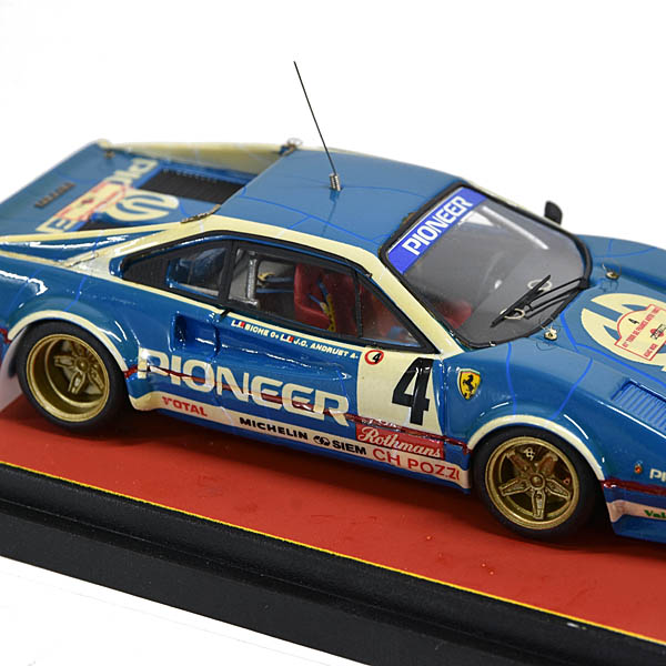 1/43 Ferrari 308GTB Group4 PIONEER�ߥ˥��奢��ǥ� by ARENA