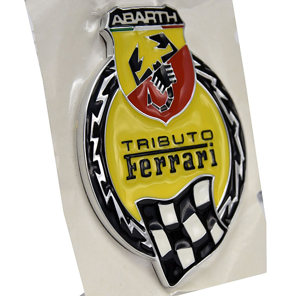 ABARTH695 TRIBUTO Ferrariɥ֥ॻå 