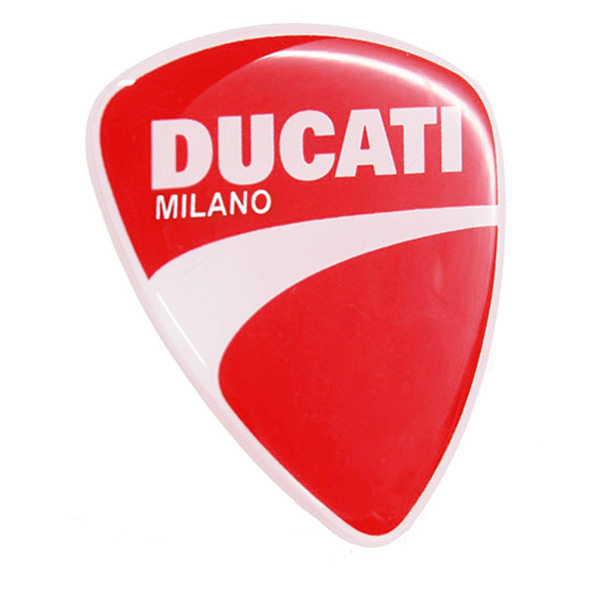 DUCATI DUCATI ֥3Dƥå