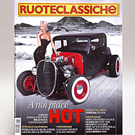 RUOTECLASSICHE 2011ǯ10