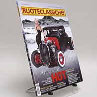 RUOTECLASSICHE 2011ǯ10