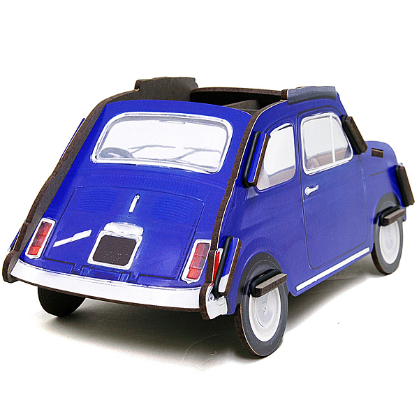 FIAT Nuova500 Pen Box