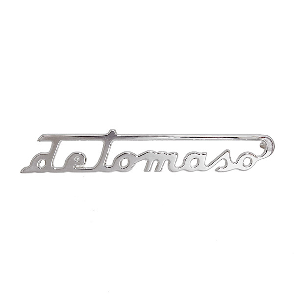 De Tomaso Logo(Small)