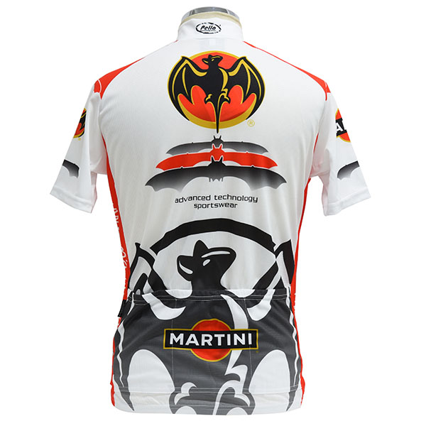 MARTIN&BACARDI Cycle Shirts