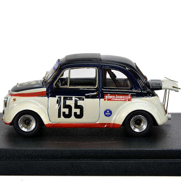 1/43 FIAT500 GR.2 TOLMEZZO-VERZEGNIS 1977�ߥ˥��奢��ǥ�