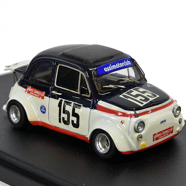 1/43 FIAT500 GR.2 TOLMEZZO-VERZEGNIS 1977�ߥ˥��奢��ǥ�