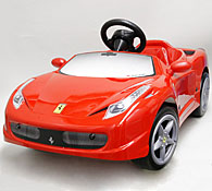 Ferrari 458 ITALIAڥ륫