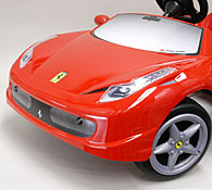 Ferrari 458 ITALIAڥ륫