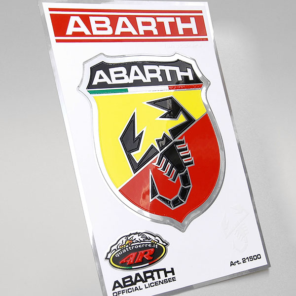 ABARTH֥ॹƥå(75mm)-21500-