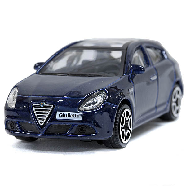 1/43 Alfa RomeoGiuliettaߥ˥奢ǥ(ͥӡ)