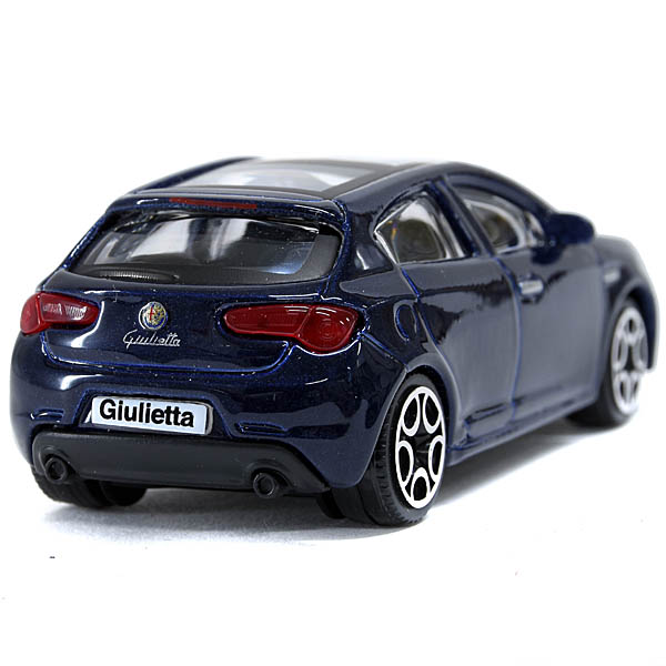 1/43 Alfa RomeoGiuliettaߥ˥奢ǥ(ͥӡ)