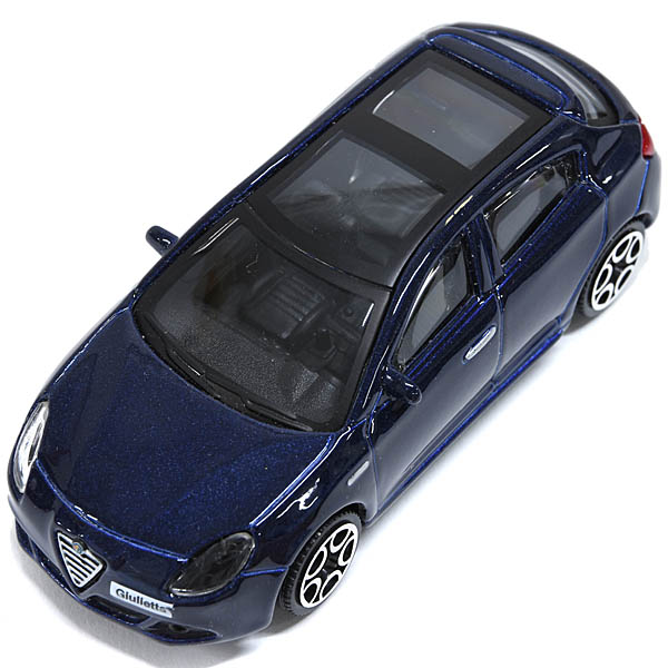 1/43 Alfa RomeoGiuliettaߥ˥奢ǥ(ͥӡ)