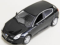 1/43 Alfa RomeoGiuliettaߥ˥奢ǥ(ͥӡ)