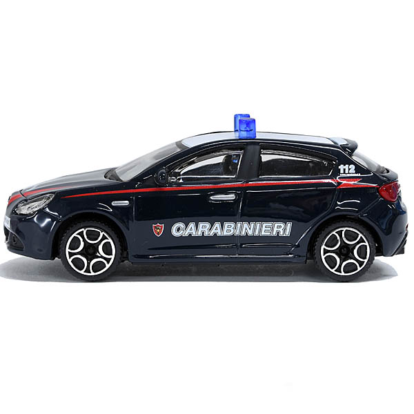 1/43 Alfa Romeo Giulietta Carabinieriߥ˥奢ǥ