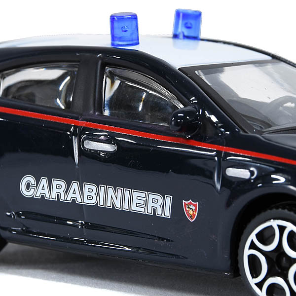 1/43 Alfa Romeo Giulietta Carabinieriߥ˥奢ǥ