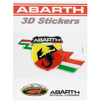 ABARTH3Dեå奨֥ॹƥå-21530-