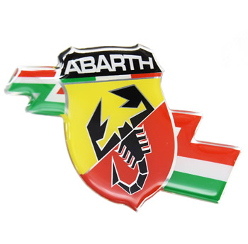 ABARTH3Dեå奨֥ॹƥå-21530-