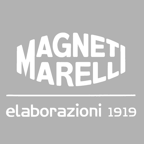 MAGNETI MARELLI elaborazione 1919ƥå(ڤʸ)