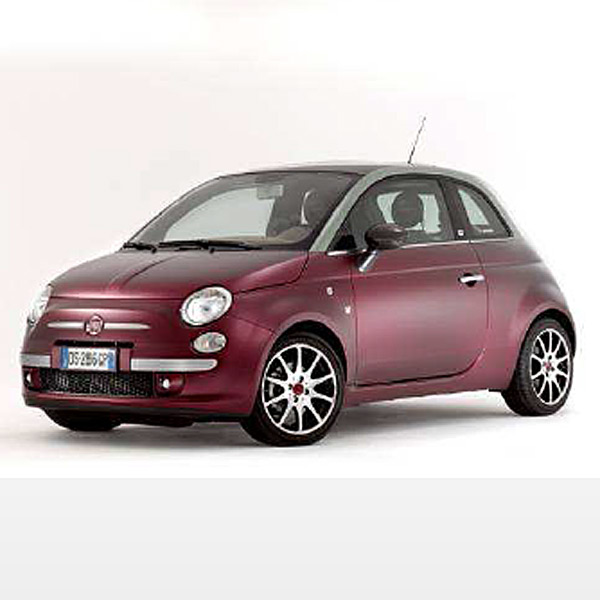 FIAT500 ABARTH MAGNETI MARELLIߥ֥(2祻å)