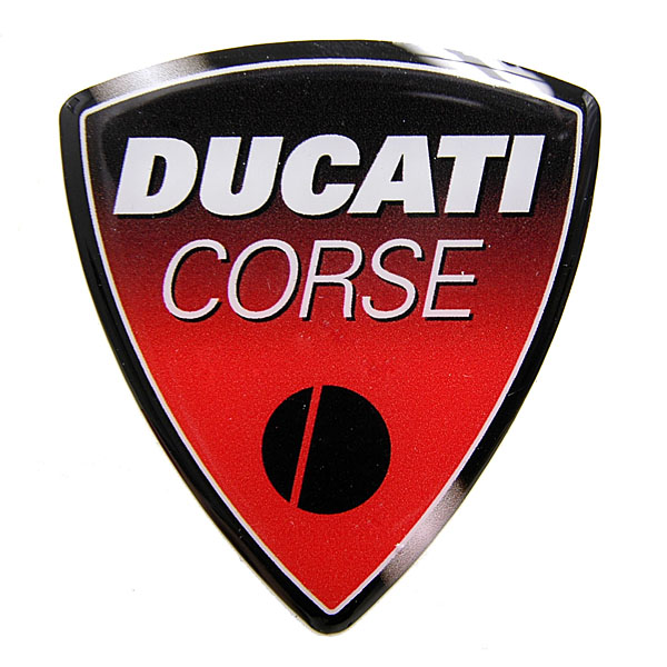 DUCATI  DUCATI CORSE 3Dƥå