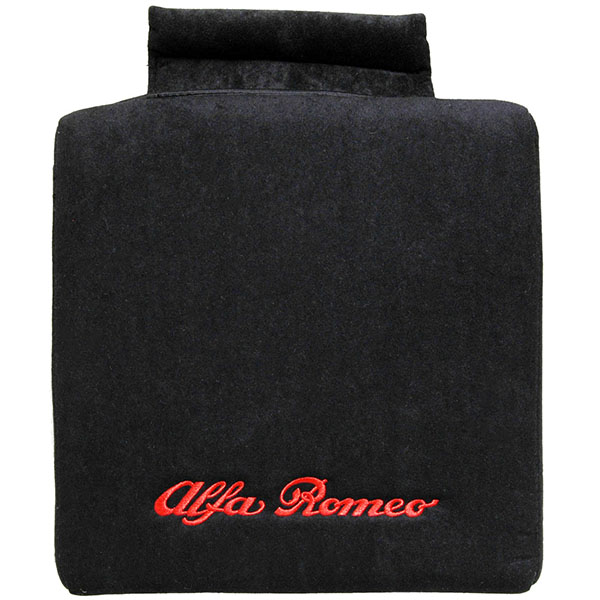 Alfa Romeo Seat Cushion (Logo/L)