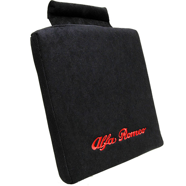 Alfa Romeo Seat Cushion (Logo/L)