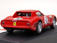 1/43 Ferrari Racing Collection No.15 250GTO ߥ˥奢ǥ