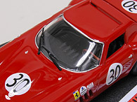 1/43 Ferrari Racing Collection No.15 250GTO Miniature Model