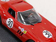 1/43 Ferrari Racing Collection No.15 250GTO Miniature Model