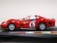 1/43 Ferrari Racing Collection No.18 330TR Miniature Model